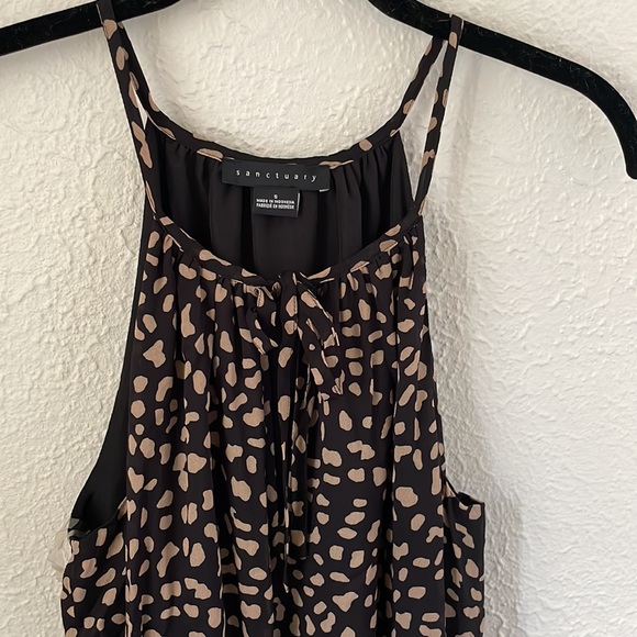 Sanctuary Maxi dress - Picture 4 of 8